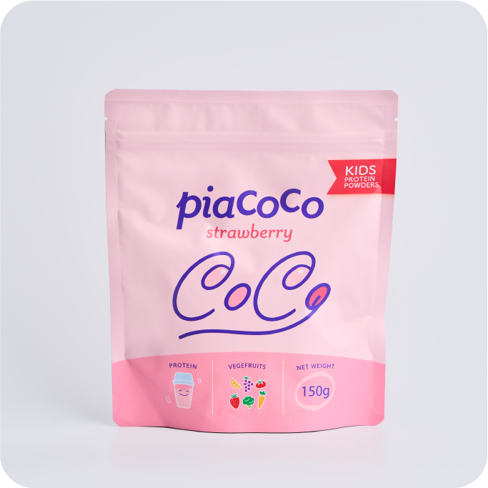 Piacoco ストロベリー
（150g）